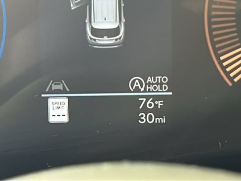 Certified 2026 Hyundai Tucson SEL FWD image 18
