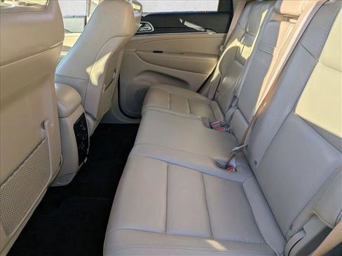 Used 2020 Jeep Grand Cherokee Limited image 18