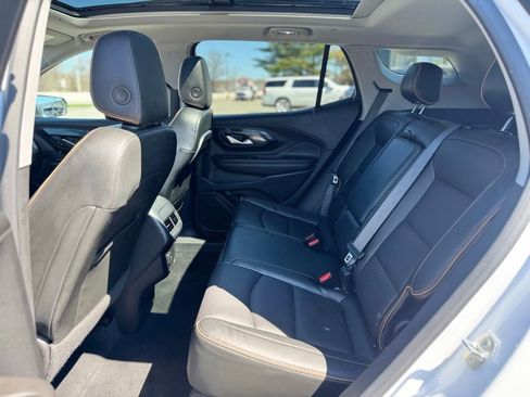 Certified 2023 GMC Terrain AT4 w/ Tech Package AWD/4WD image 26
