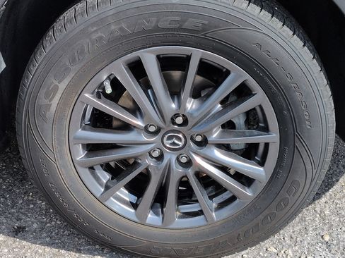Used 2019 MAZDA CX-5 Touring FWD image 11