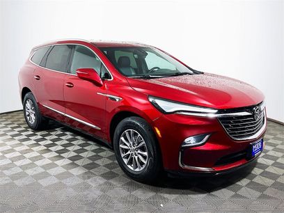 Used 2024 Buick Enclave Premium
