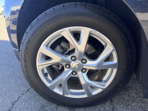 Used 2019 Chevrolet Equinox Premier image 66