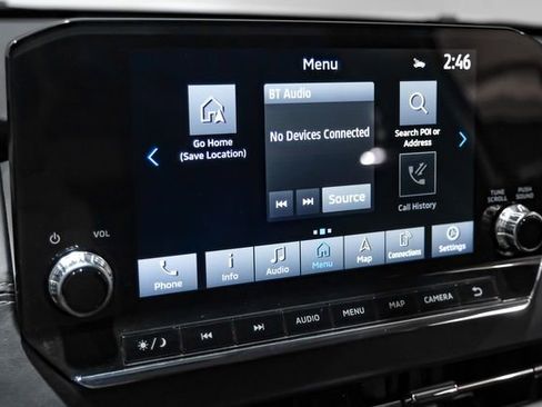 Used 2024 Mitsubishi Outlander SE image 34