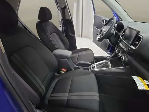 New 2026 Hyundai Venue SEL FWD image 20