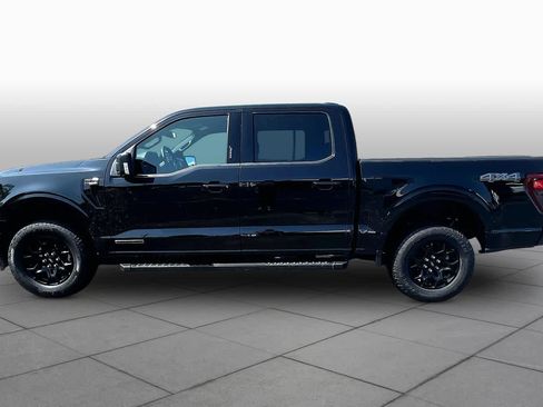 Used 2024 Ford F150 XLT w/ Equipment Group 302A MID AWD/4WD image 32