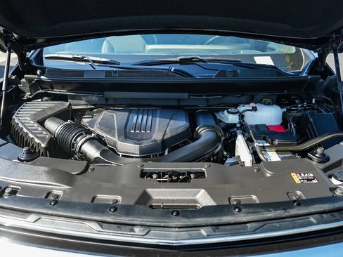 Used 2026 Chevrolet Traverse LT FWD image 24