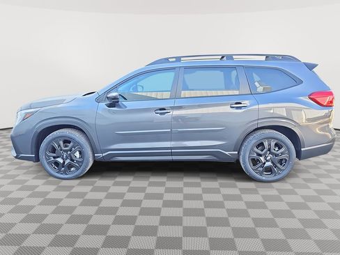 New 2026 Subaru Ascent Bronze Edition image 8