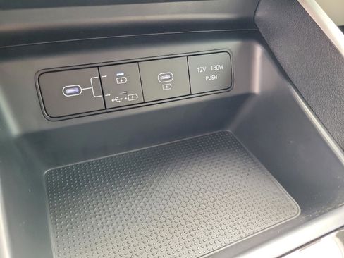 New 2026 Hyundai Tucson SEL image 24