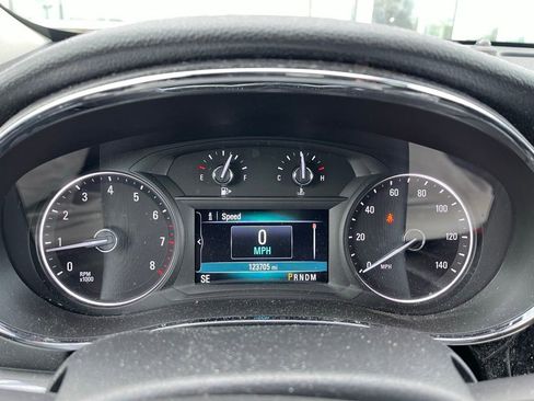 Used 2017 Buick Encore Preferred image 7