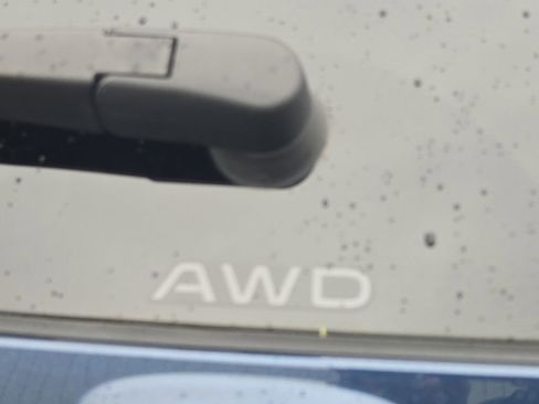 Certified 2024 Honda CR-V EX image 8