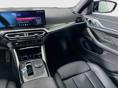 Certified 2024 BMW i4 M50 w/ Premium Package AWD/4WD image 24