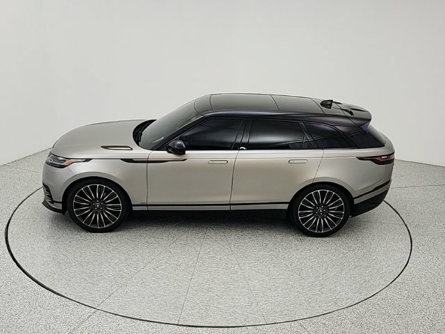 Used 2018 Land Rover Range Rover Velar AWD/4WD image 34