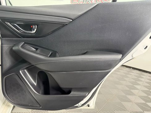 Used 2025 Subaru Legacy Premium image 41