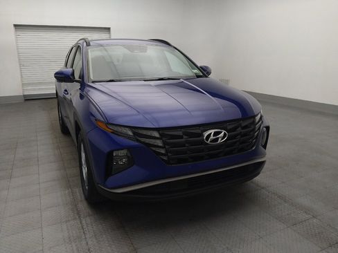 Used 2023 Hyundai Tucson SEL FWD image 14