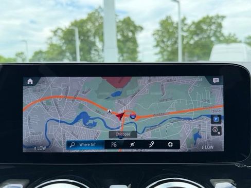 Certified 2022 Mercedes-Benz GLA 250 4MATIC image 17