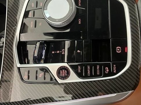 New 2026 BMW X5 M60i w/ Executive Package image 13