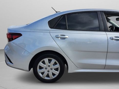 Used 2023 Kia Rio LX image 37