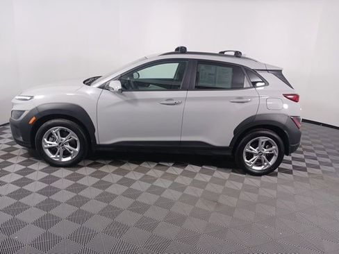 Certified 2023 Hyundai Kona SEL image 4