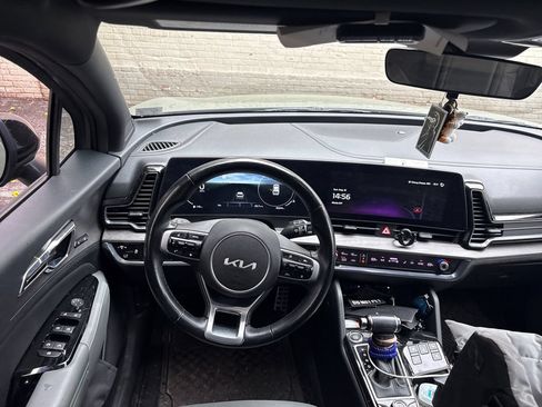 Certified 2023 Kia Sportage X-Pro Prestige AWD/4WD image 12