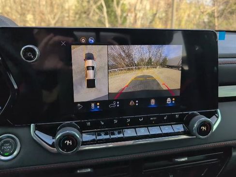 New 2026 Chevrolet Colorado Z71 w/ Technology Package image 22