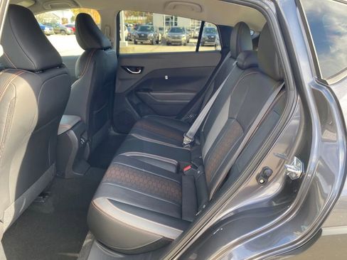 New 2026 Subaru Crosstrek 2.5i Limited image 8