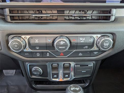 New 2026 Jeep Wrangler Sport image 19