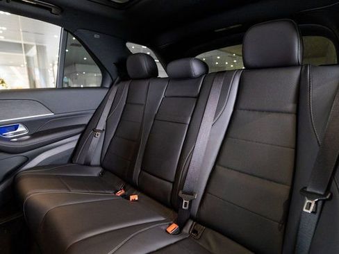 New 2026 Mercedes-Benz GLE 450 4MATIC image 30