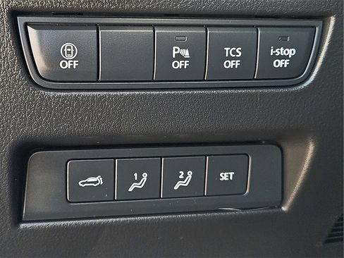 Used 2024 MAZDA CX-90 3.3 Turbo w/ Premium Package image 21