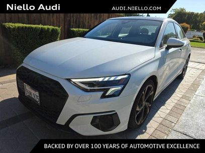 Used 2023 Audi A3 2.0T Premium w/ Convenience Package