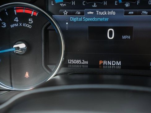 Used 2021 Ford F250 Platinum w/ Tremor Off-Road Package image 50