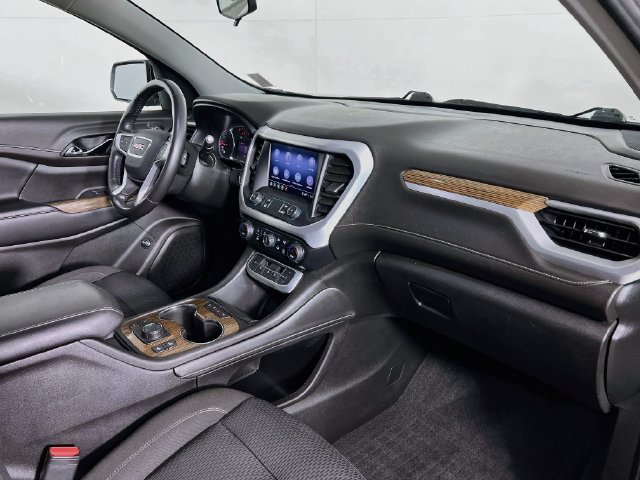 Used 2020 GMC Acadia SLE w/ Driver Convenience Package AWD/4WD image 39
