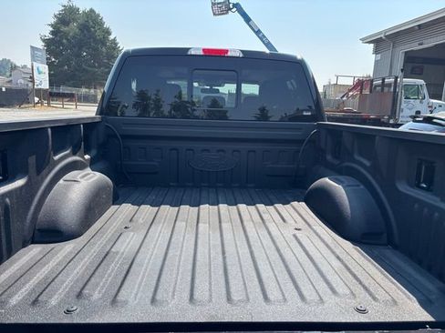Used 2019 Ford F150 Limited AWD/4WD image 23