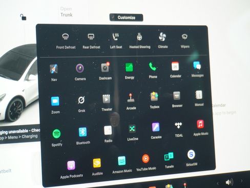 Used 2022 Tesla Model Y Performance image 29