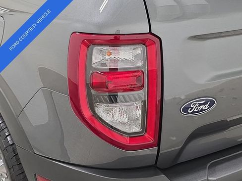 Used 2026 Ford Bronco Sport Big Bend w/ Convenience Package AWD/4WD image 31
