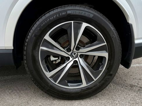 Used 2024 Lexus RX 350 Premium w/ Cold Area Package image 57