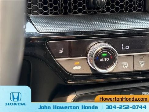 Used 2025 Honda CR-V EX-L image 24
