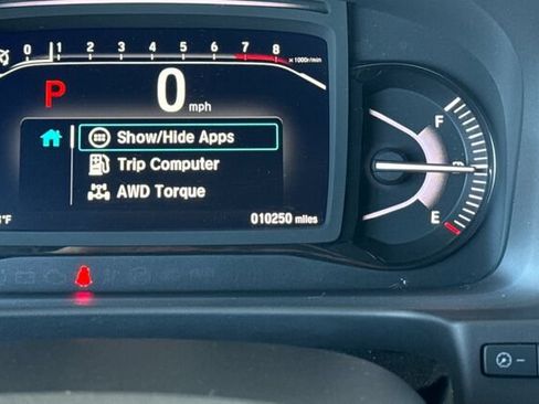 Used 2023 Honda Passport TrailSport image 28
