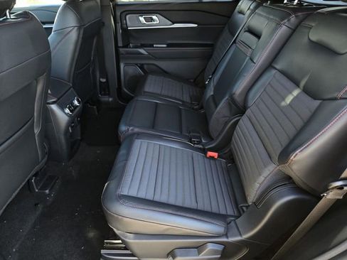 New 2026 Ford Explorer ST-Line RWD image 21