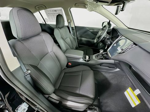 New 2025 Subaru Legacy Premium image 31