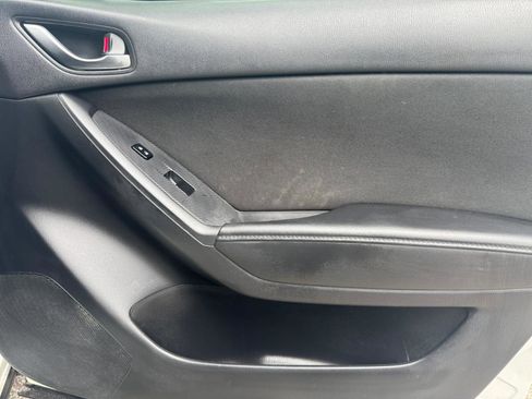 Used 2016 MAZDA CX-5 Sport w/ Rear Camera Package FWD image 22