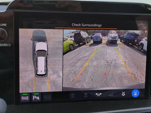 New 2026 Subaru Outback Limited XT image 19