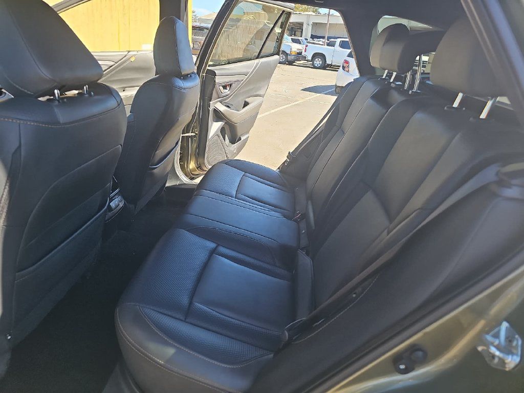 Used 2022 Subaru Outback Wilderness AWD/4WD image 15