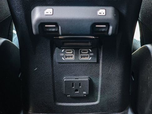 Used 2021 Jeep Wrangler Unlimited Sahara image 50