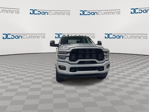 New 2026 RAM 2500 Big Horn image 3