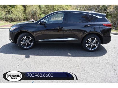 New 2026 Acura RDX SH-AWD w/ Technology Package image 4