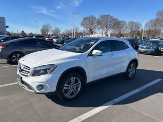 Used 2019 Mercedes-Benz GLA 250 4MATIC video 3