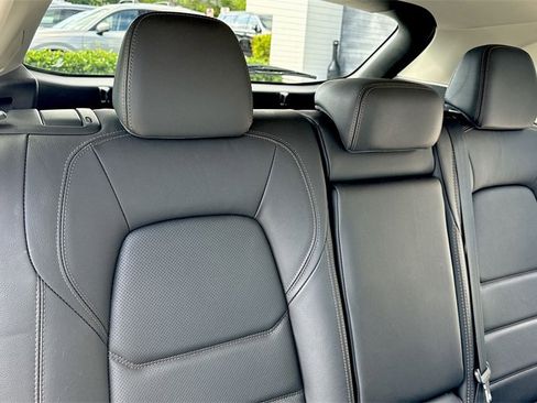 Used 2023 MAZDA CX-5 AWD 2.5 S w/ Premium Plus Pkg image 48