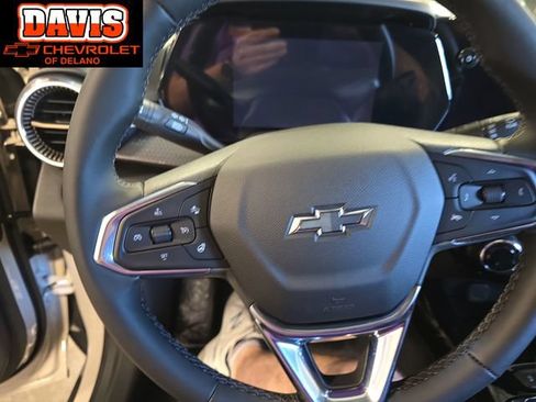 New 2026 Chevrolet Trax ACTIV w/ Driver Confidence Package FWD image 26