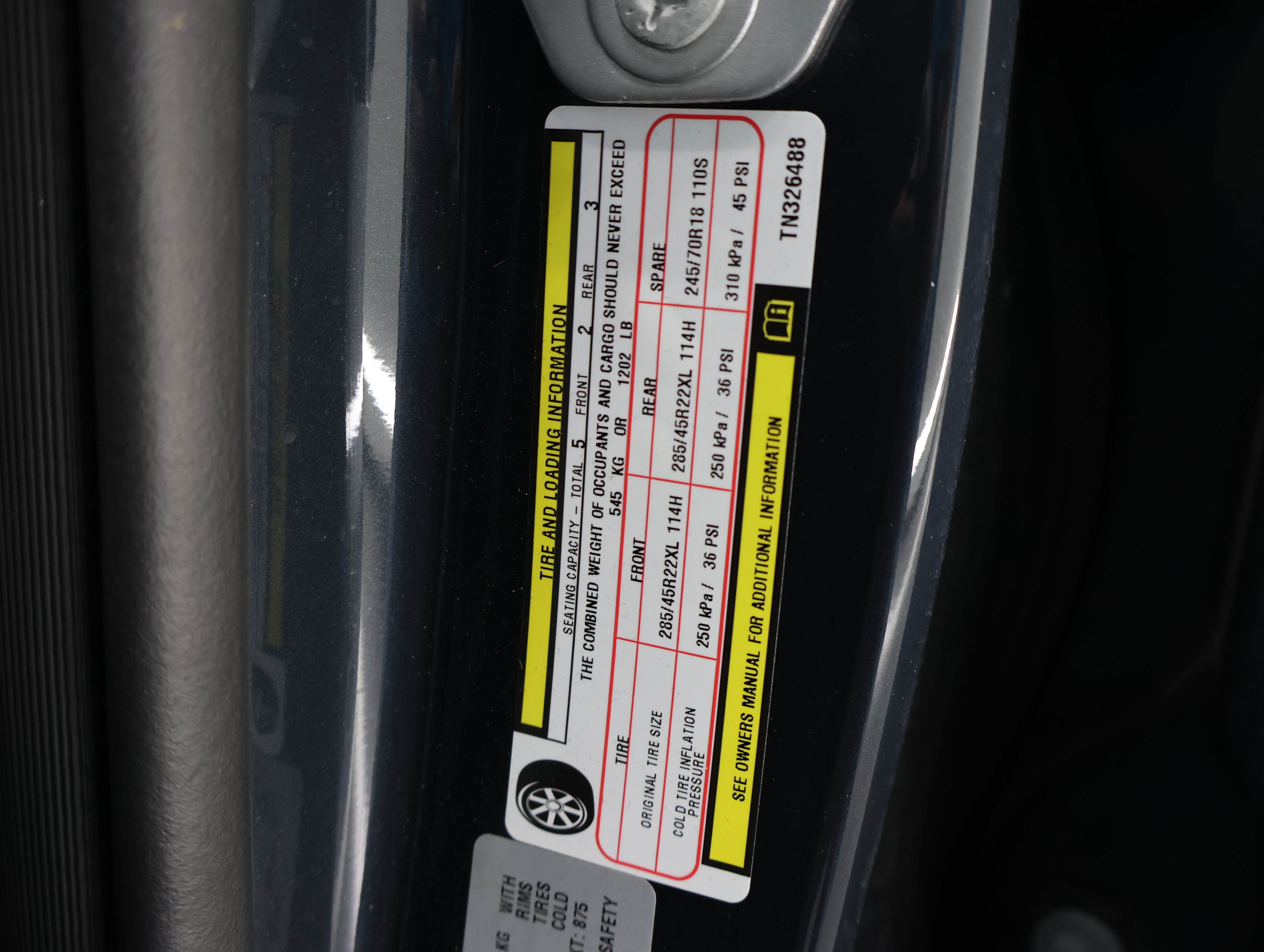Used 2026 RAM 1500 Limited AWD/4WD image 69