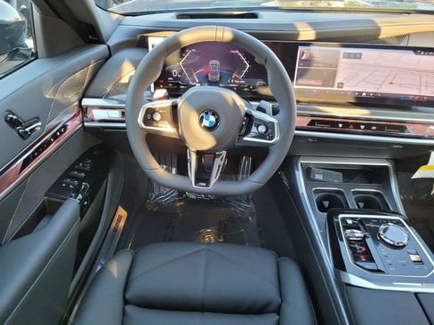New 2026 BMW 740i image 15